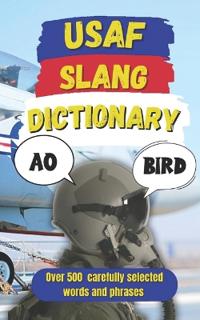 USAF Slang Dictionary