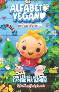 Alfabeto Vegano per Cuori Piccini
