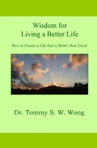 Wisdom for Living a Better Life