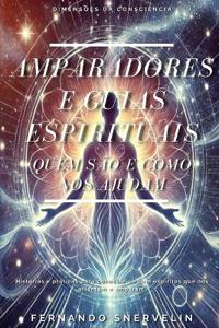 Amparadores E Guias Espirituais
