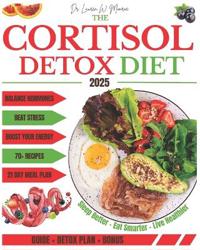 The Cortisol Detox Diet