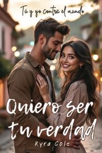 Quiero ser tu verdad
