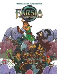 Harris, M: Farsia
