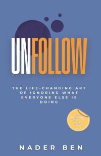 Unfollow