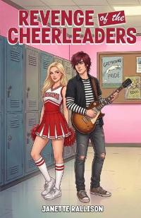 Revenge of the Cheerleaders