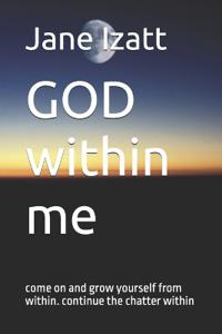 GOD within me