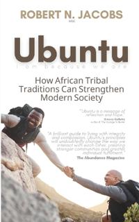 Ubuntu. I Am Because We Are