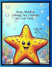 Ocean Wonders
