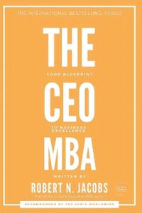 The CEO MBA