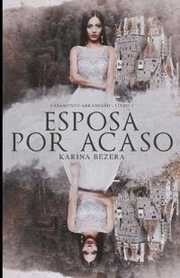 Série Casamento Arranjado