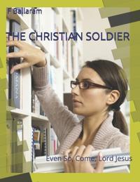 The Christian Soldier