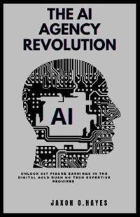 The AI Agency Revolution