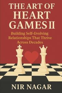 The Art of Heart Games II