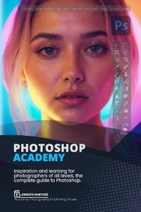 Photoshop Academy