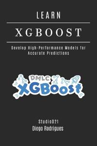 LEARN XGBoost