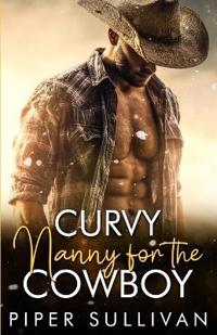 Curvy Nanny for the Cowboy