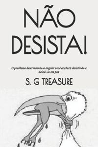 Não Desista!