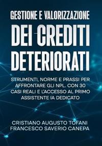 Gestione E Valorizzazione Dei Crediti Deteriorati