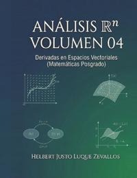 Análisis en Rn Volumen 04