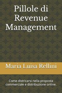 Pillole di Revenue Management