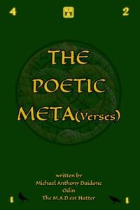 The Poetic Meta(verses)