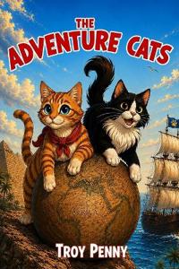 The Adventure Cats