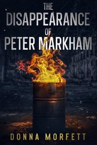 The Disappearance of Peter Markham