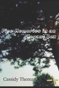 Pine Memories in an Elegant Box
