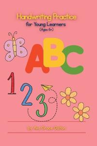 Handwriting Skills for Young Learners