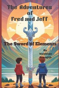 The Adventures of Fred and Jeff