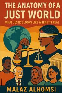 The Anatomy of a Just World