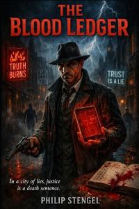 The Blood Ledger