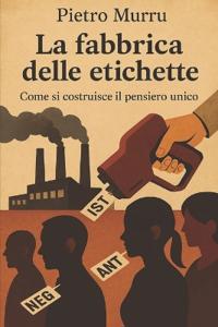 La fabbrica delle etichette