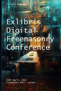 Exlibris Digital Freemasonry Conference