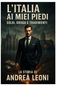 L'Italia ai miei piedi