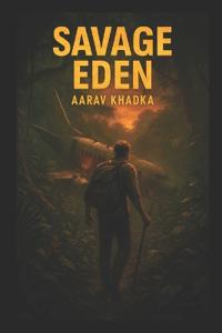 Savage Eden
