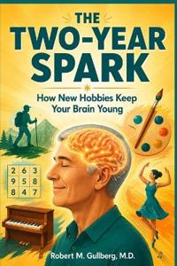The Two Year Spark