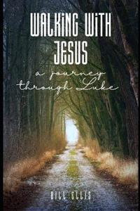 Walking with Jesus