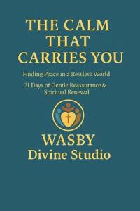Studio, W: Calm That Carries You