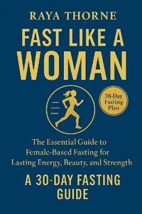 Fast Like A Women