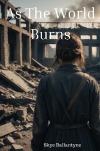 As The World Burns