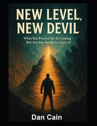 New Level, New Devil