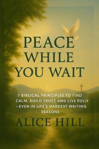 Peace While You Wait