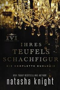 Ihres Teufels Schachfigur