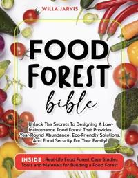 Food Forest Bible
