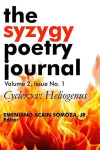 The Syzygy Poetry Journal