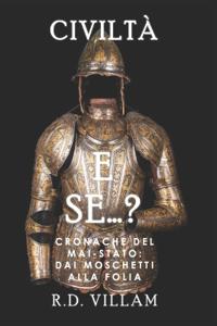 E Se...? - Cronache del Mai-Stato