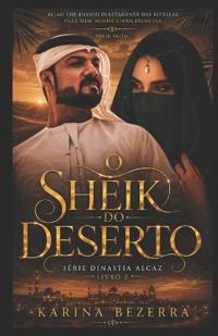 O Sheik do Deserto-Livro 02