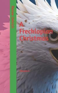 A Frecklopian Christmas