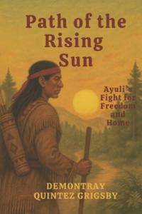 Path of the Rising Sun